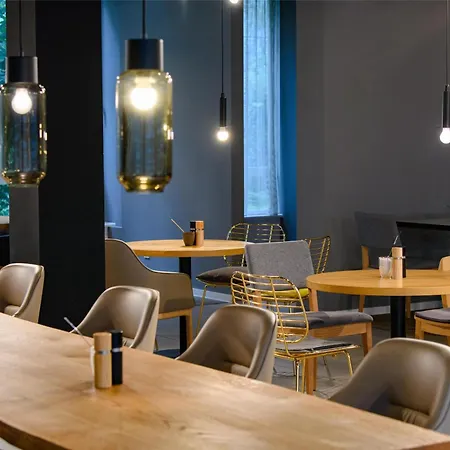 Flightgate Munich Airport Hotel, A Member Of Radisson Individuals 酒店 哈尔伯格摩斯