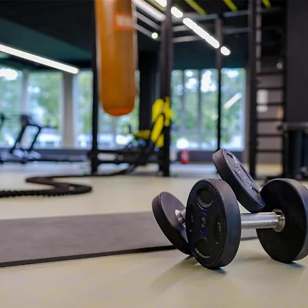 Flightgate Munich Airport Hotel, A Member Of Radisson Individuals 3* Hallbergmoos