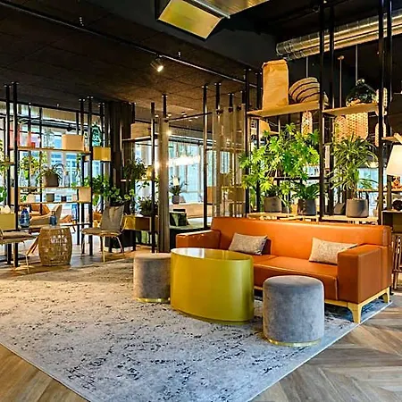 Flightgate Munich Airport Hotel, A Member Of Radisson Individuals