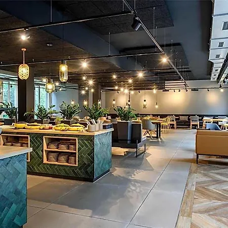 Flightgate Munich Airport Hotel, A Member Of Radisson Individuals 3* Hallbergmoos