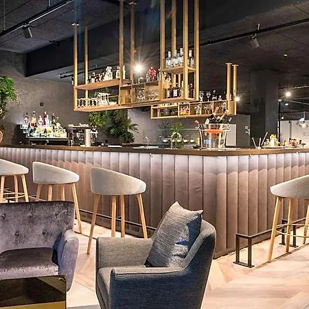 Flightgate Munich Airport Hotel, A Member Of Radisson Individuals 3* Hallbergmoos