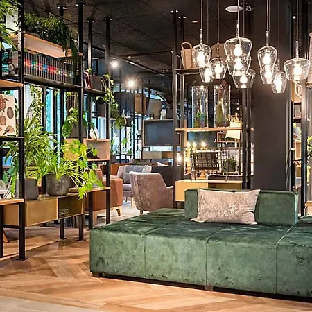 Flightgate Munich Airport Hotel, A Member Of Radisson Individuals Hotel