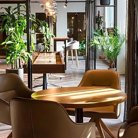Flightgate Munich Airport Hotel, A Member Of Radisson Individuals