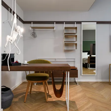 Flightgate Munich Airport Hotel, A Member Of Radisson Individuals Hotel 3*
