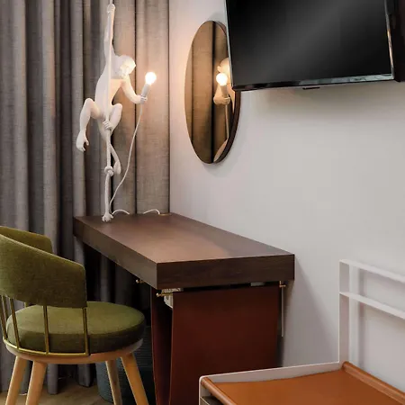 Flightgate Munich Airport Hotel, A Member Of Radisson Individuals Hallbergmoos