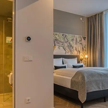 Flightgate Munich Airport Hotel, A Member Of Radisson Individuals هالبرغموس