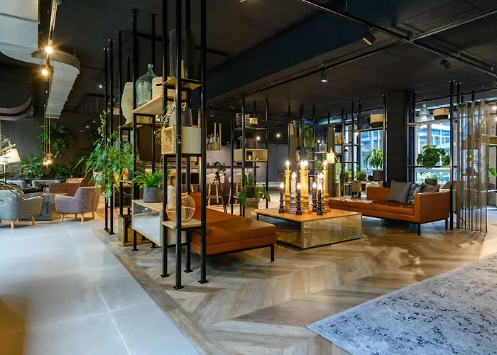 Hotel Flightgate Munich Airport Hotel, A Member Of Radisson Individuals