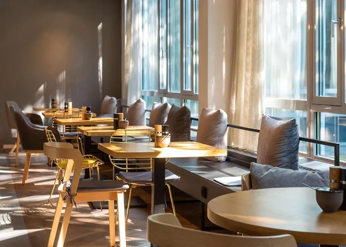 Flightgate Munich Airport Hotel, A Member Of Radisson Individuals 酒店 3*